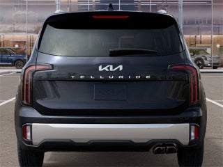 Kia Telluride