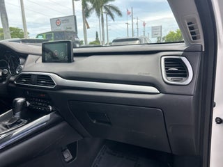 2019 Mazda CX-9 thumbnail – Hollywood, FL – 23