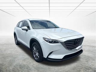 2019 Mazda CX-9 thumbnail – Hollywood, FL – 2