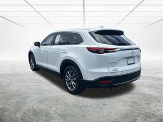 2019 Mazda CX-9 thumbnail – Hollywood, FL – 6
