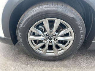 2019 Mazda CX-9 thumbnail – Hollywood, FL – 17