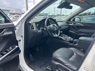 2019 Mazda CX-9 thumbnail – Hollywood, FL – 9