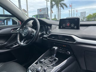 2019 Mazda CX-9 thumbnail – Hollywood, FL – 24