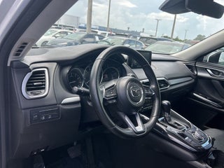 2019 Mazda CX-9 thumbnail – Hollywood, FL – 10