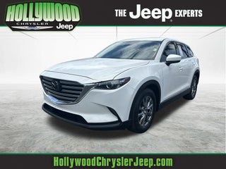 Mazda CX-9 for sale Las Vegas
