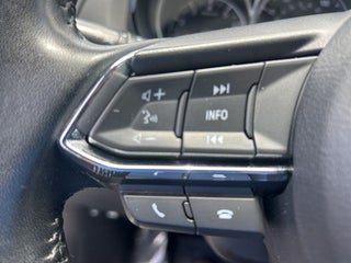 2019 Mazda CX-9 thumbnail – Hollywood, FL – 45