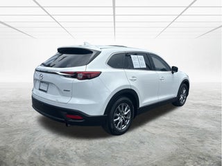 2019 Mazda CX-9 thumbnail – Hollywood, FL – 4