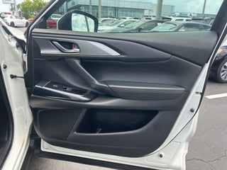 2019 Mazda CX-9 thumbnail – Hollywood, FL – 25