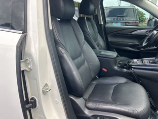 2019 Mazda CX-9 thumbnail – Hollywood, FL – 21
