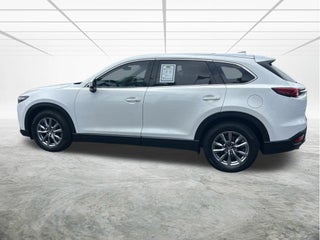 2019 Mazda CX-9 thumbnail – Hollywood, FL – 7