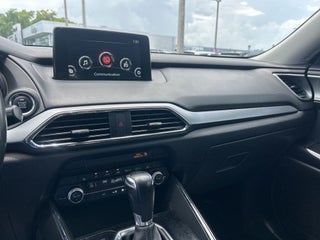 2019 Mazda CX-9 thumbnail – Hollywood, FL – 11