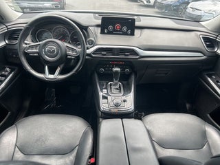 2019 Mazda CX-9 thumbnail – Hollywood, FL – 34