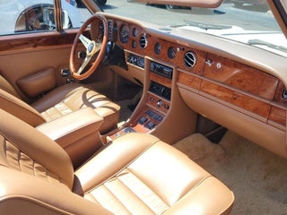 1989 Rolls-Royce Corniche thumbnail – Miami, FL – 164