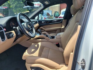 Porsche Cayenne for sale Las Vegas
