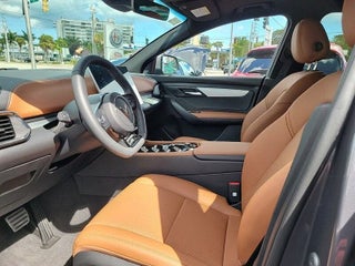 2025 VinFast VF8 thumbnail – Miami, FL – 108