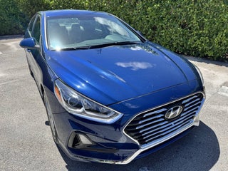 Hyundai SONATA for sale Las Vegas