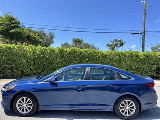 Hyundai SONATA for sale Las Vegas