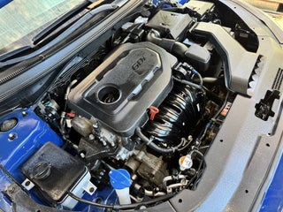 Hyundai SONATA for sale Las Vegas