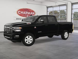 Ram 2500