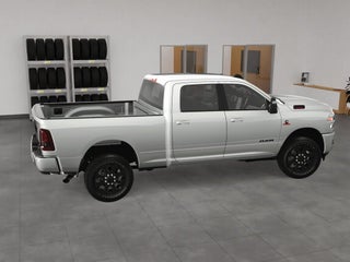 Ram 2500