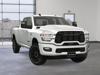 Ram 2500