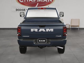 Ram 2500