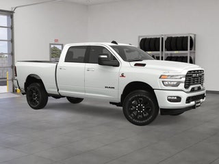 Ram 2500