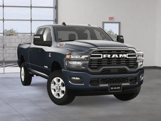 Ram 2500