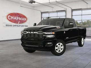 Ram 2500