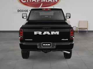 Ram 2500