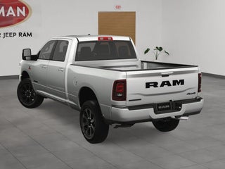 Ram 2500