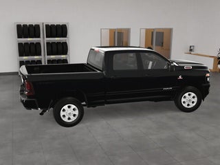 Ram 2500