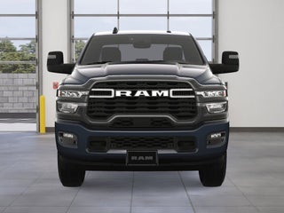 Ram 2500