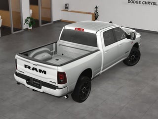 Ram 2500