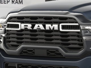 Ram 2500