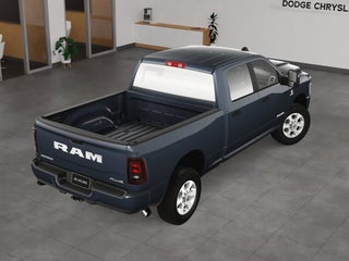 Ram 2500