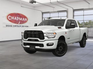 Ram 2500