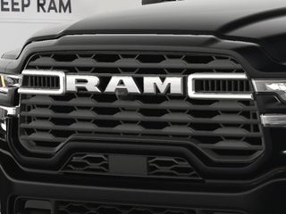 Ram 2500