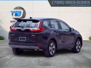 2019 Honda CR-V thumbnail – Miami, FL – 187