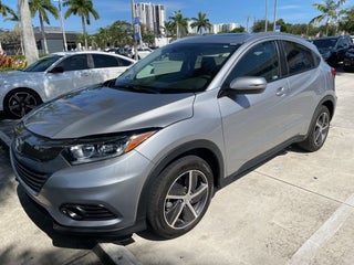 Honda HR-V for sale Las Vegas