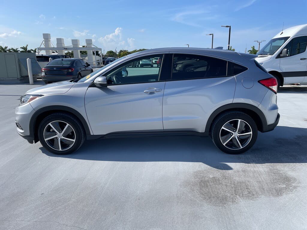 Honda HR-V for sale Las Vegas
