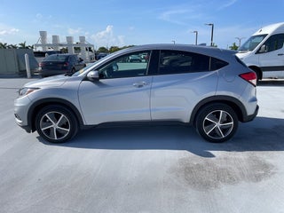 Honda HR-V for sale Las Vegas