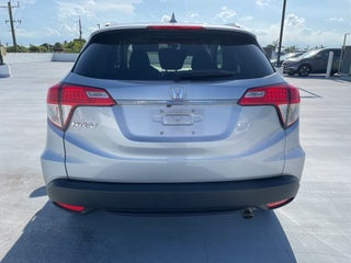 Honda HR-V for sale Las Vegas
