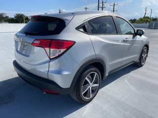 Honda HR-V for sale Las Vegas
