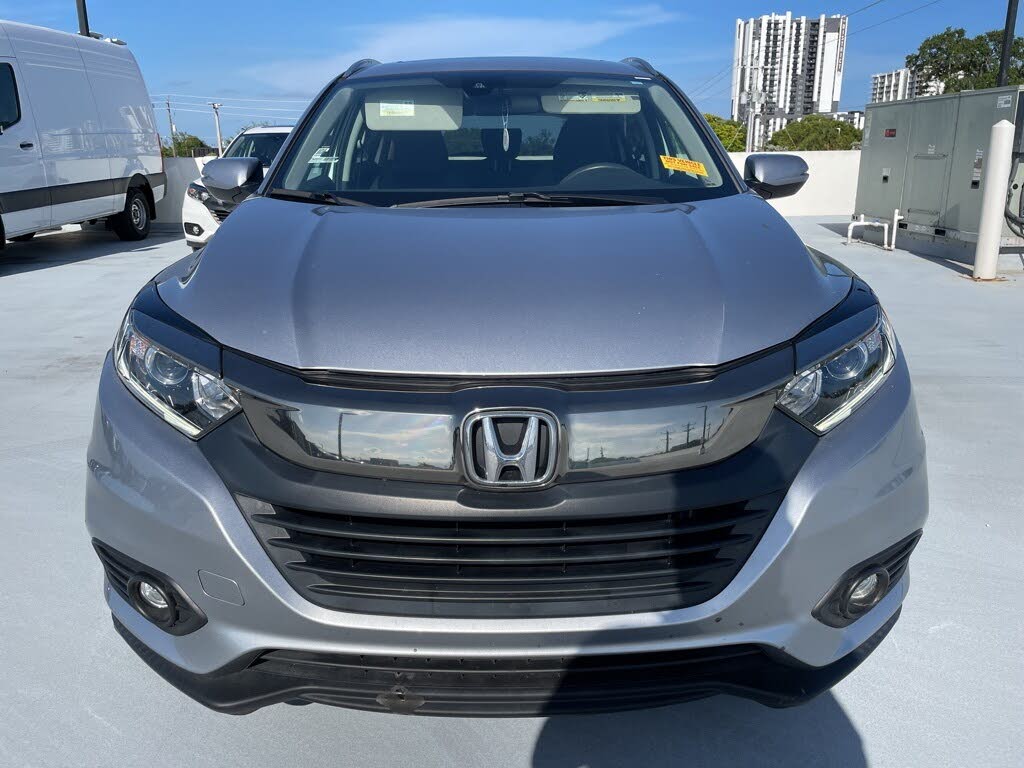 Honda HR-V for sale Las Vegas