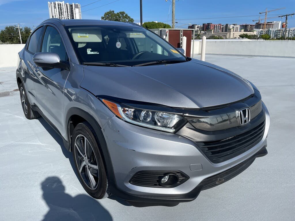 Honda HR-V for sale Las Vegas