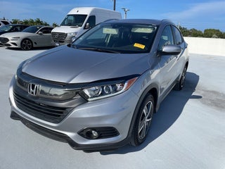 Honda HR-V for sale Las Vegas
