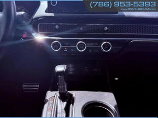 2022 Honda Civic thumbnail – Miami, FL – 336