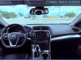 2023 Nissan Maxima thumbnail – Miami, FL – 307