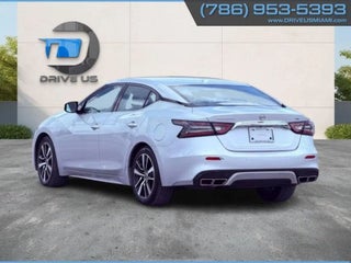 2023 Nissan Maxima thumbnail – Miami, FL – 301